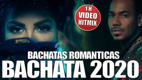 mix d bachata|music bachata 2020.